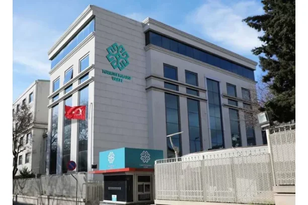 FUNDACIÓN MAARIF DE TURQUIA