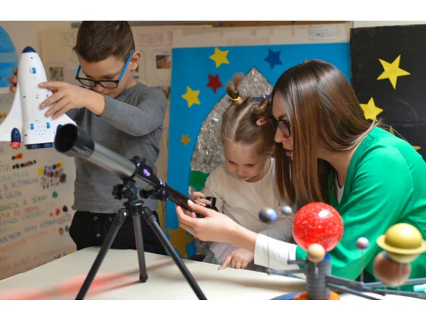 Tecnologías Educativas, Materiales De Enseñanza Y Aprendizaje